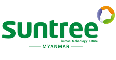 Suntree Logo
